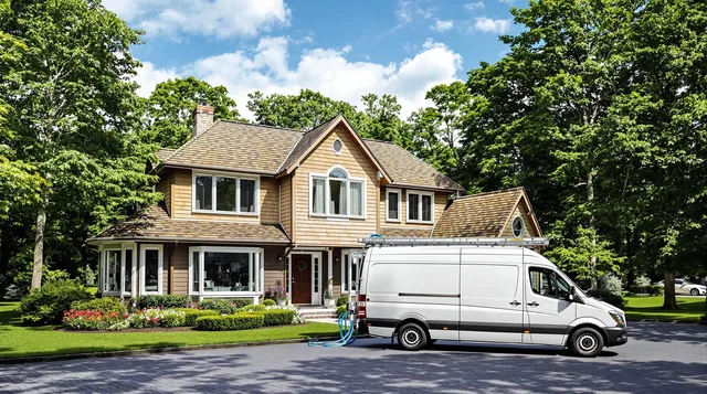 Branford Dryer Vent Cleaning troubleshooting: clothes wet & error codes in Branford, CT