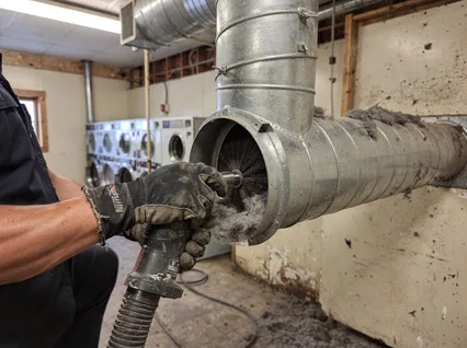 Commercial Vent Cleaning service in Branford, CT